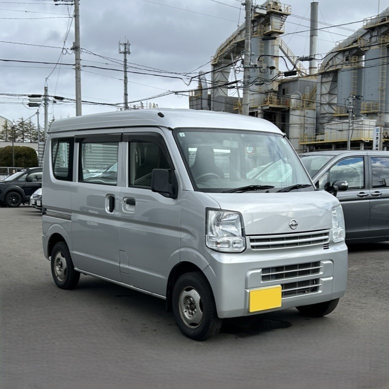 仙台レンタカーサービス