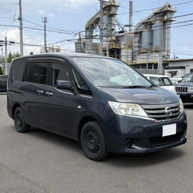 仙台レンタカーサービス