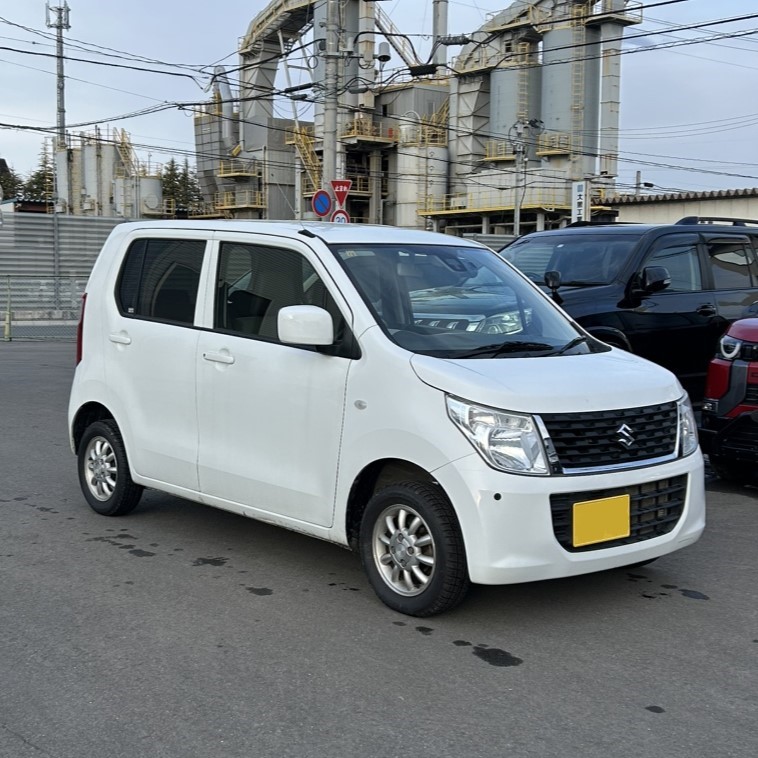 仙台レンタカーサービス